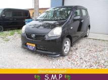 2011 Daihatsu Mira