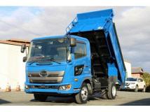 2019 Hino Hino Others
