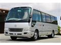 2014 Toyota Coaster