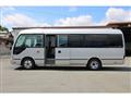 2014 Toyota Coaster