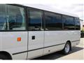 2014 Toyota Coaster