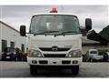 2014 Hino Dutro