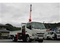 2014 Hino Dutro