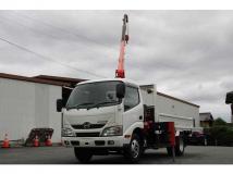 2014 Hino Dutro