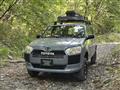 2017 Toyota Succeed Van