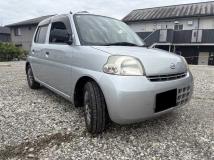 2010 Daihatsu Esse