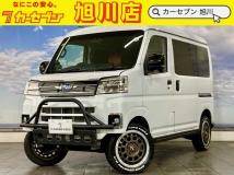 2024 Subaru Sambar
