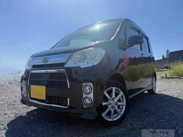 2012 Daihatsu Tant Exe