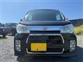 2012 Daihatsu Tant Exe