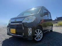 2012 Daihatsu Tant Exe
