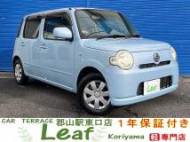 2010 Daihatsu MIRA COCOA