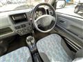 1999 Honda Z