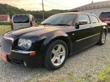 2008 Chrysler 300C
