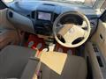 2010 Suzuki Palette