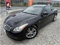 2007 Nissan Skyline Coupe