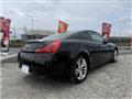 2007 Nissan Skyline Coupe