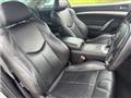 2007 Nissan Skyline Coupe