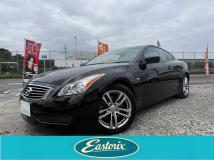 2007 Nissan Skyline Coupe