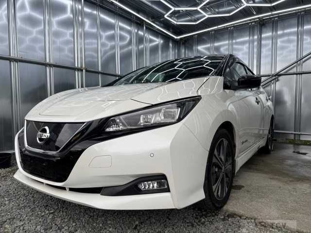 2018 Nissan Nissan Others