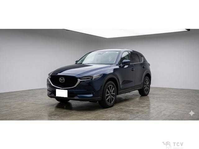 2017 Mazda Mazda Others