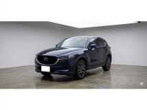 2017 Mazda Mazda Others