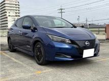 2022 Nissan Nissan Others