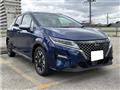 2023 Nissan Note