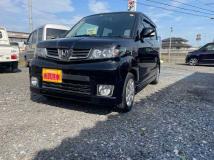 2012 Honda ZEST SPARK