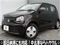 2017 Suzuki Alto