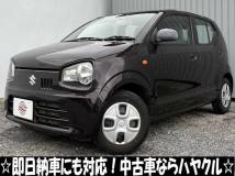 2017 Suzuki Alto