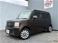 2011 Daihatsu Move Conte