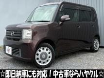 2011 Daihatsu Move Conte