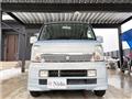 2009 Suzuki Every Wagon