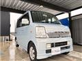2009 Suzuki Every Wagon