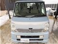 2009 Suzuki Every Wagon