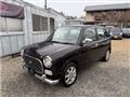 2001 Daihatsu Miragino