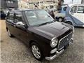 2001 Daihatsu Miragino