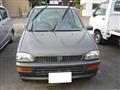 1991 Subaru REX