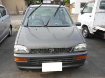 1991 Subaru REX