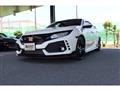 2018 Honda Civic Type R