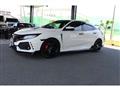 2018 Honda Civic Type R