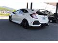 2018 Honda Civic Type R