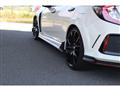 2018 Honda Civic Type R