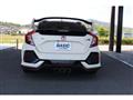 2018 Honda Civic Type R
