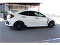 2018 Honda Civic Type R