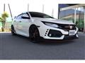 2018 Honda Civic Type R