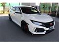 2018 Honda Civic Type R