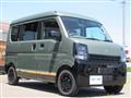 2025 Suzuki Every
