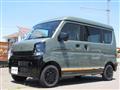 2025 Suzuki Every