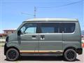 2025 Suzuki Every
